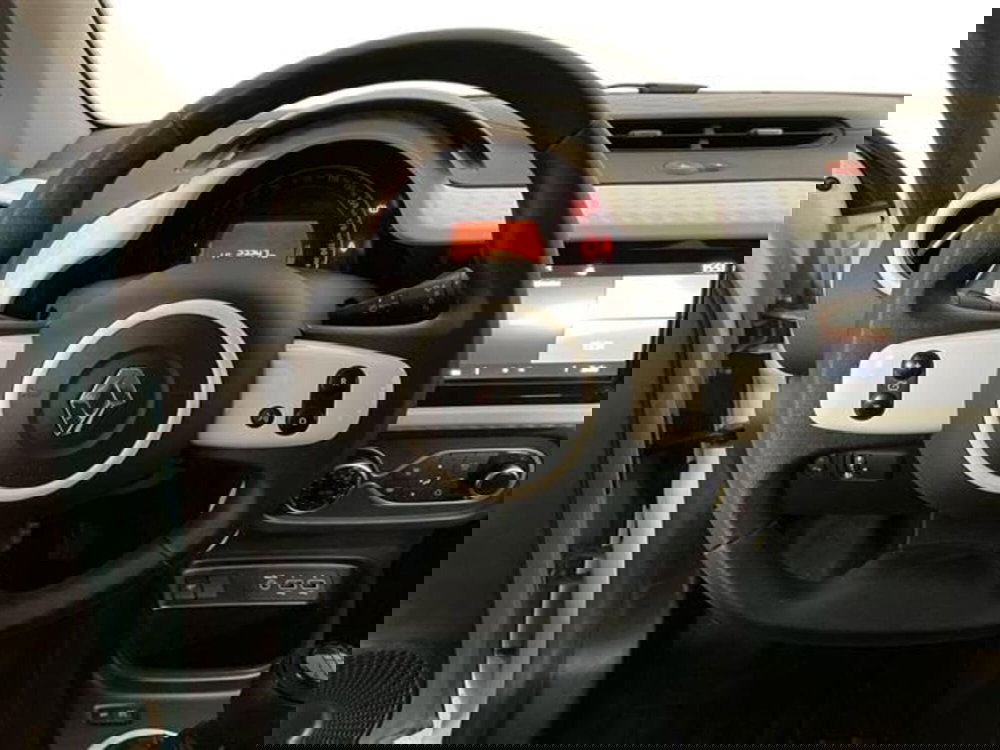 Renault Twingo usata a Como (16)