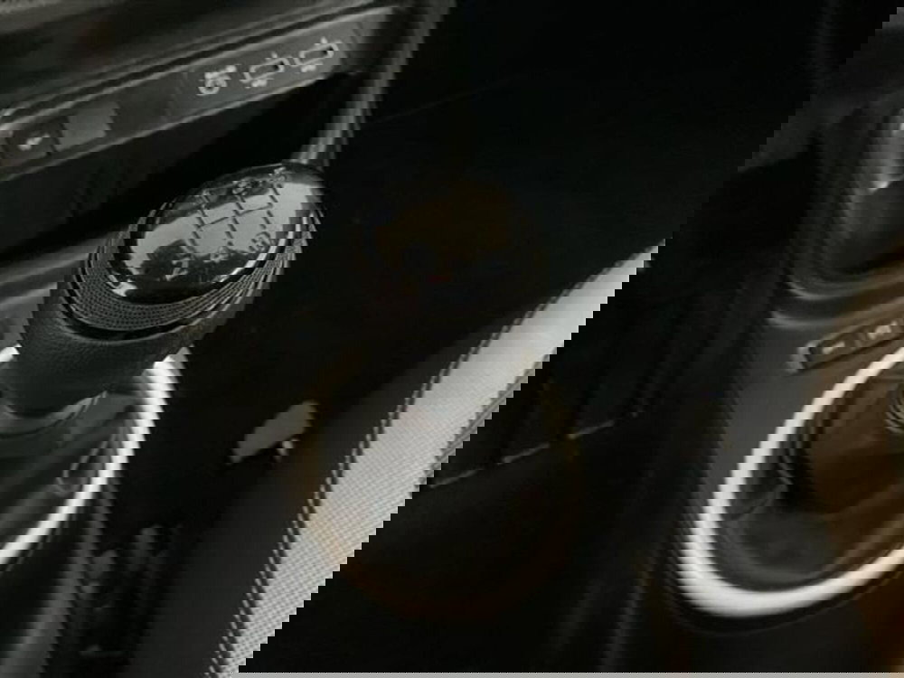 Renault Twingo usata a Como (18)