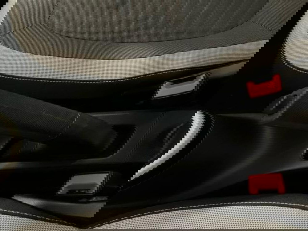 Renault Twingo usata a Como (19)