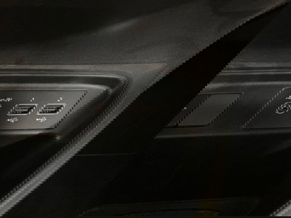 Renault Twingo usata a Como (20)