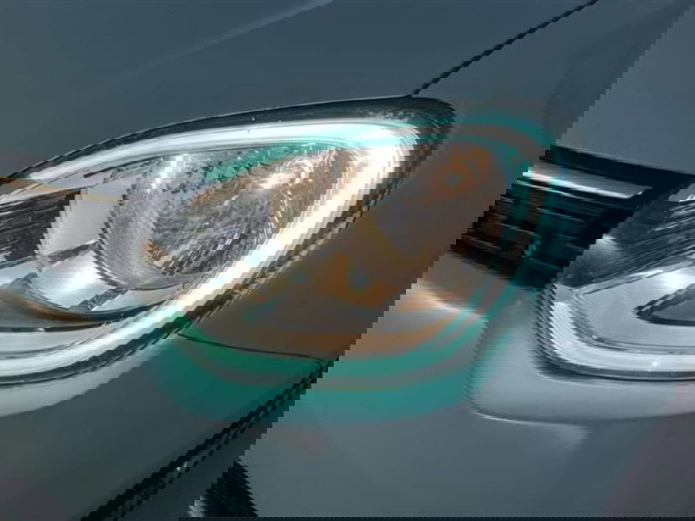 Renault Twingo usata a Como (7)