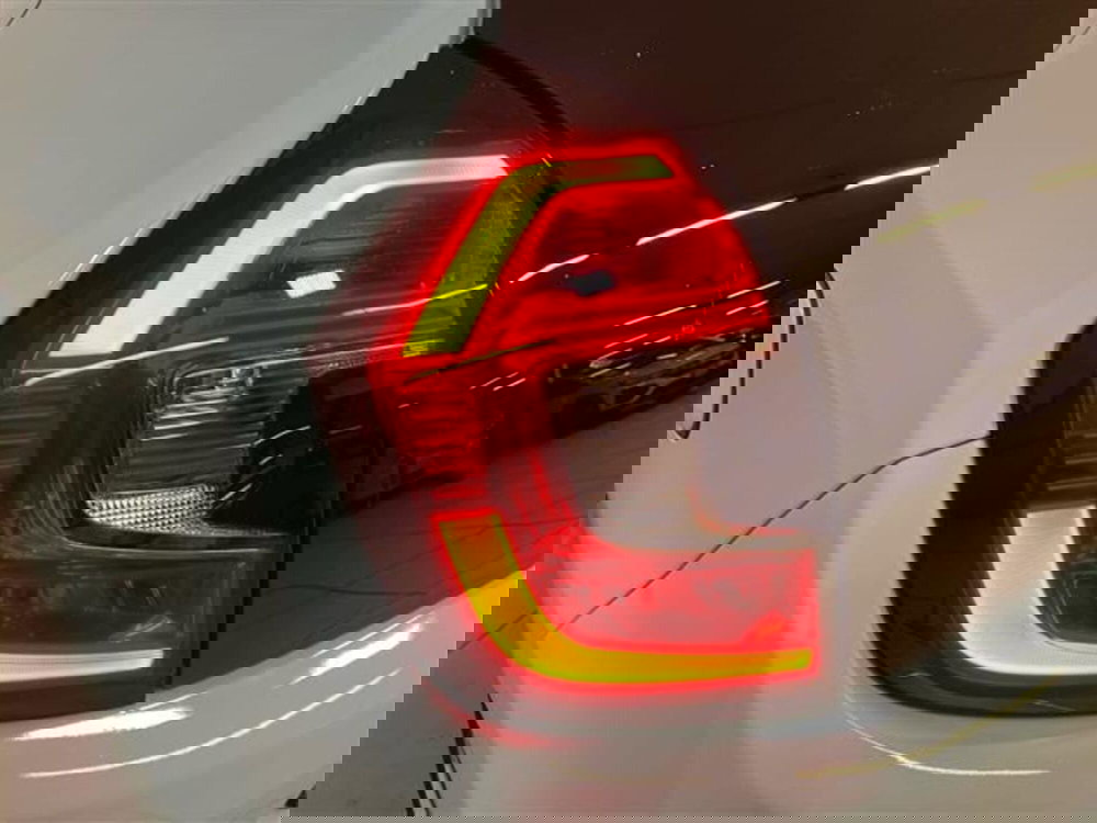 Renault Twingo usata a Como (8)