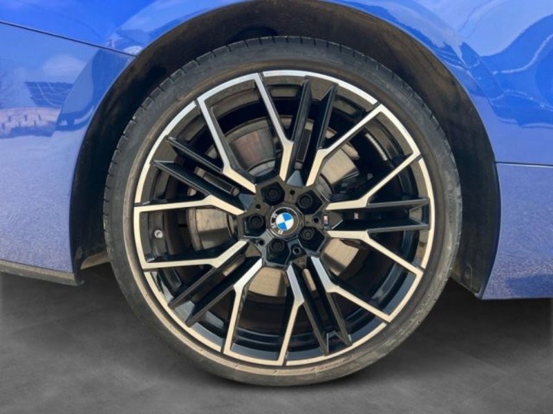 BMW Serie 8 Coupé usata a Lecce (10)