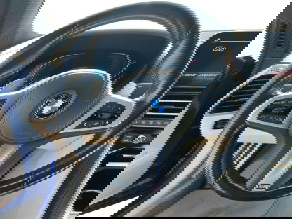 BMW Serie 8 Coupé usata a Lecce (12)