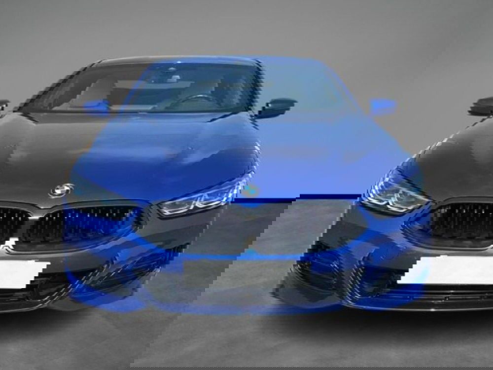 BMW Serie 8 Coupé usata a Lecce (7)