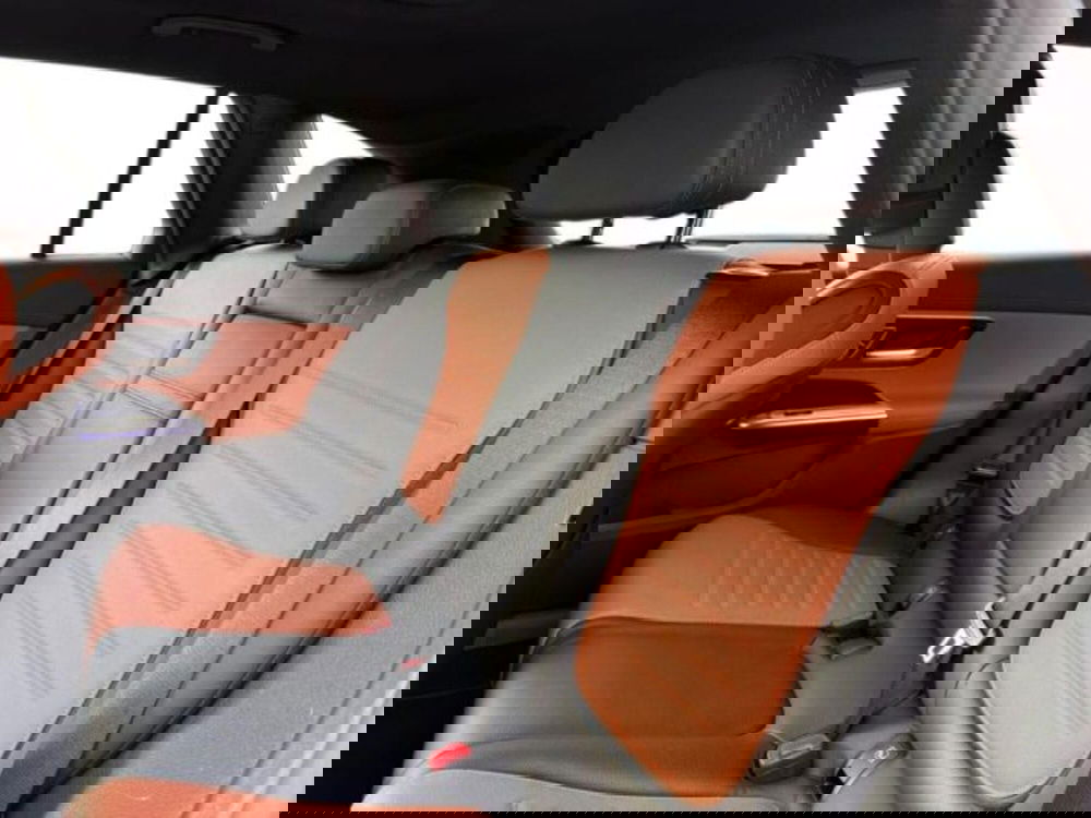 Mercedes-Benz GLC SUV usata a Lecce (15)