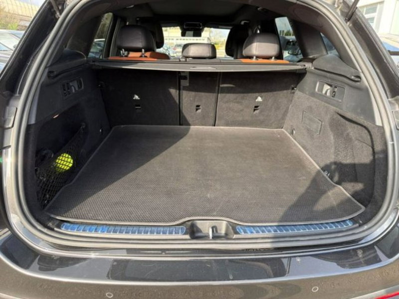 Mercedes-Benz GLC SUV usata a Lecce (16)