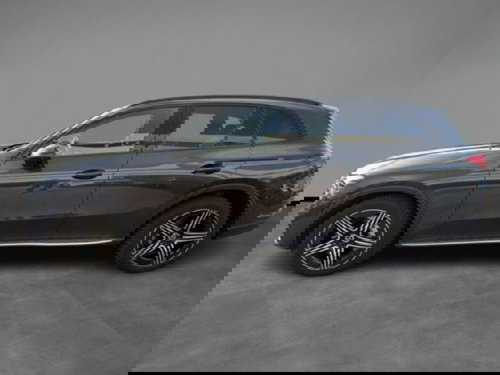 Mercedes-Benz GLC SUV usata a Lecce (2)