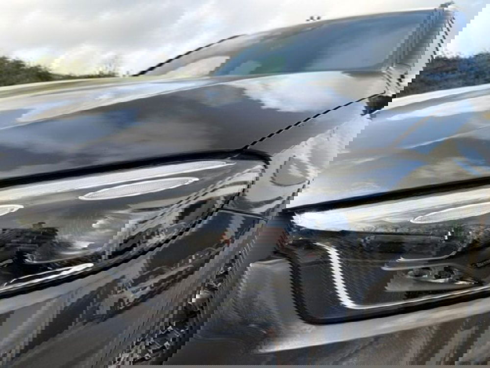 Mercedes-Benz GLC SUV usata a Lecce (8)