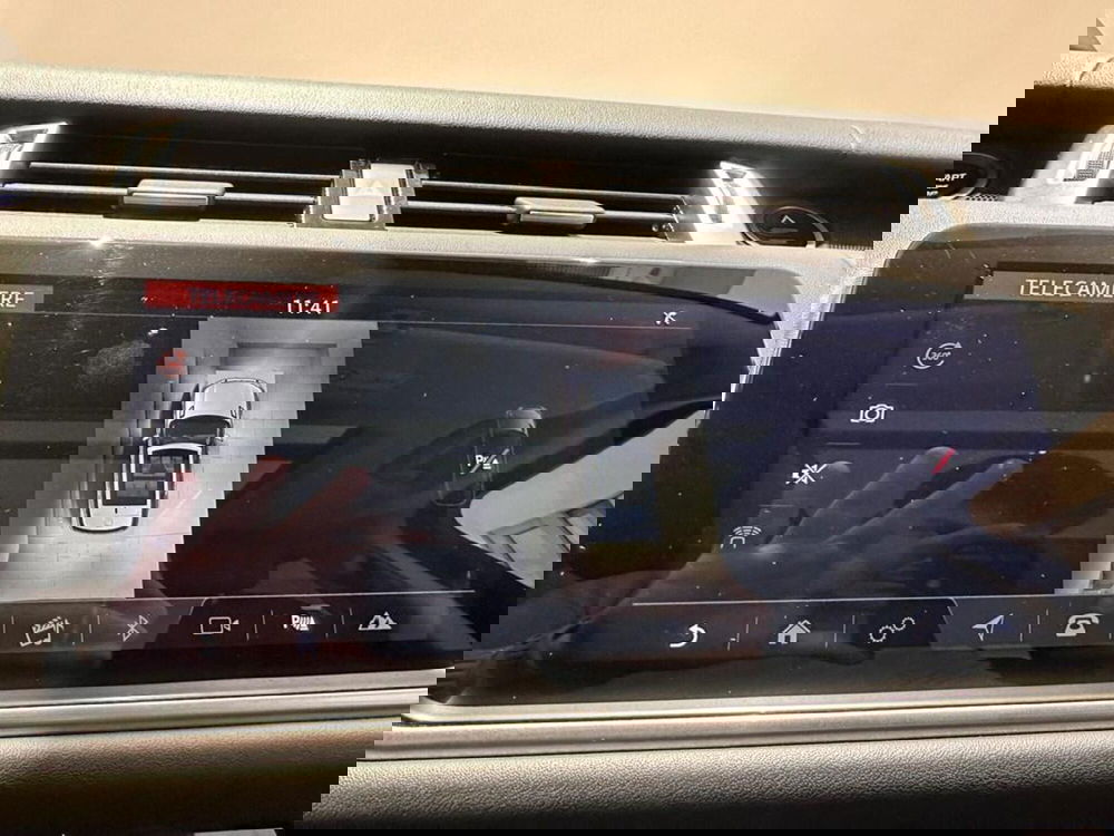 Land Rover Range Rover Sport usata a Varese (13)