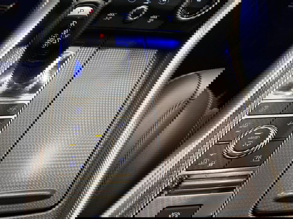 Land Rover Range Rover Sport usata a Varese (15)