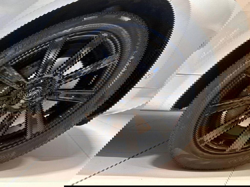 Land Rover Range Rover Sport usata a Varese (9)