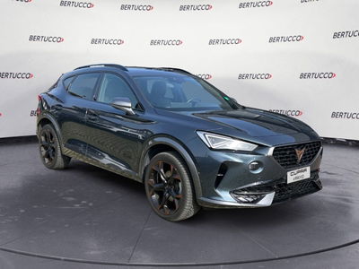 Cupra Formentor Formentor 2.0 tdi 4drive 150cv dsg del 2023 usata a Verona