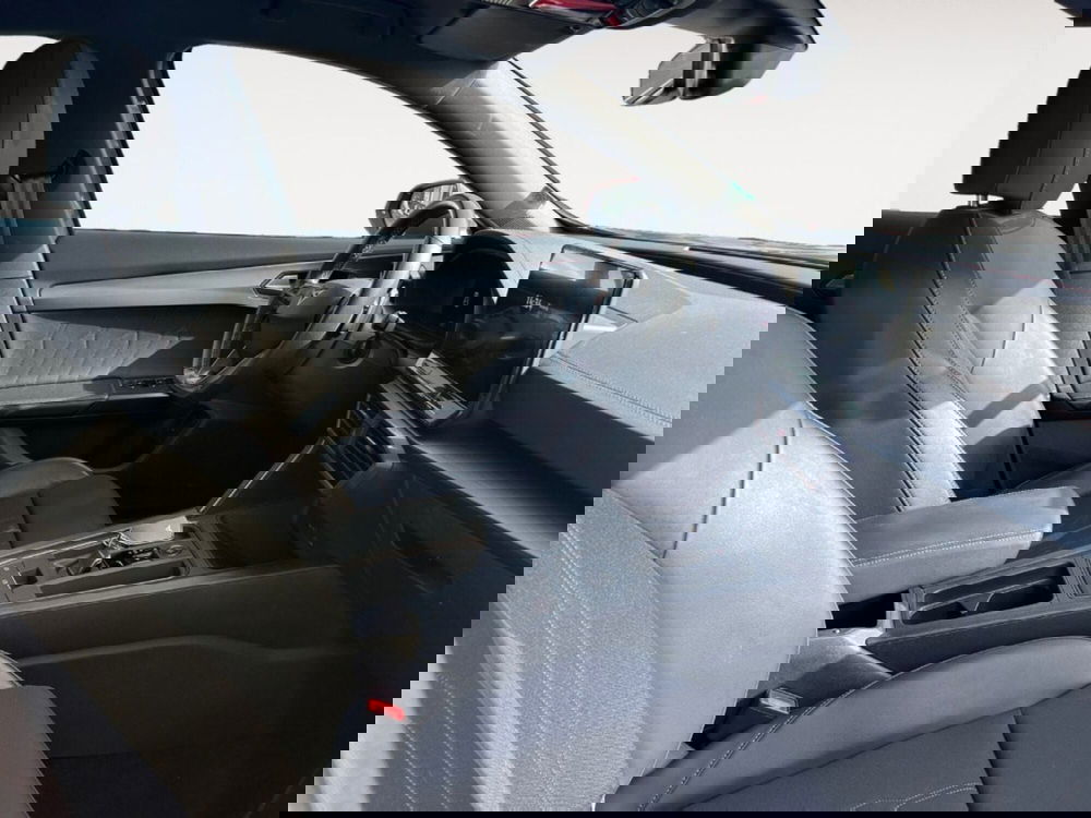 Cupra Formentor usata a Verona (10)