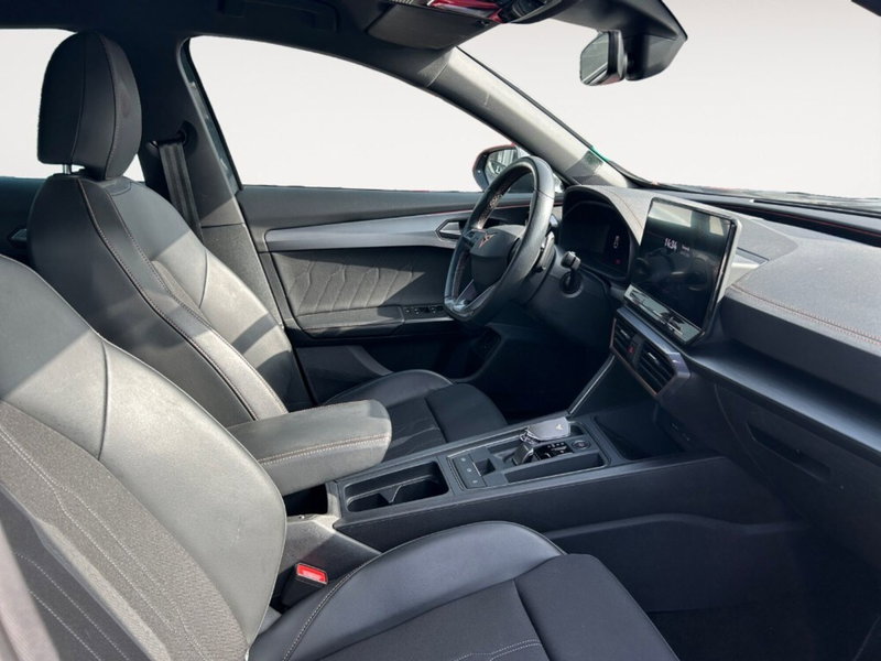 Cupra Formentor usata a Verona (10)