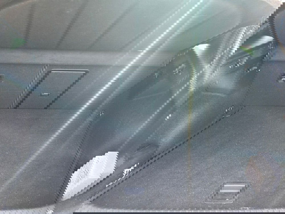 Cupra Formentor usata a Verona (11)