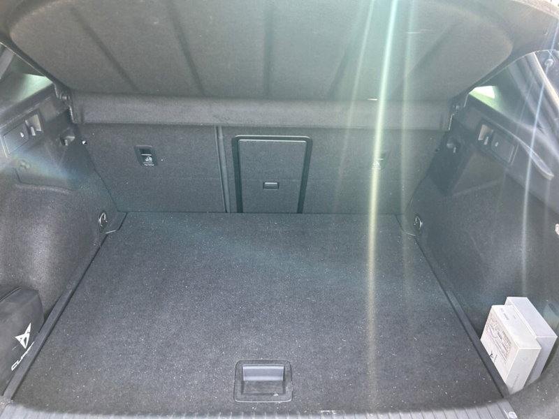 Cupra Formentor usata a Verona (11)