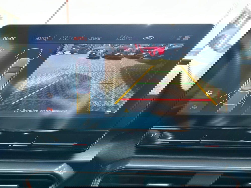 Cupra Formentor usata a Verona (12)