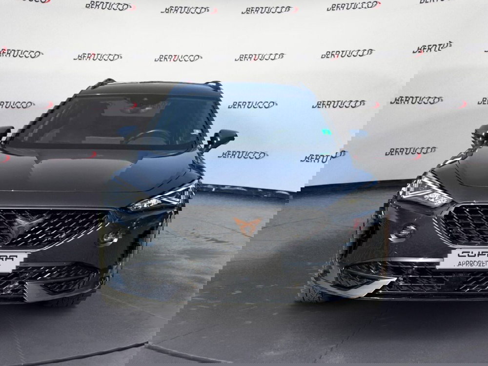 Cupra Formentor usata a Verona (2)