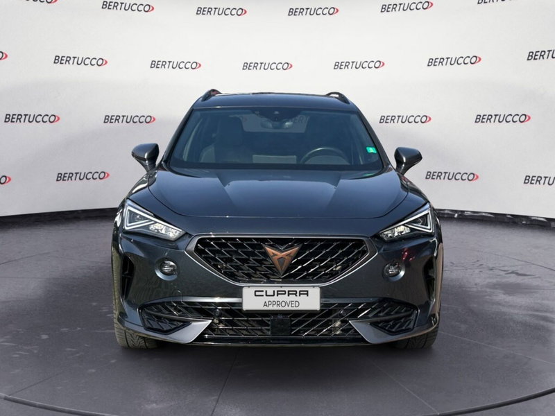 Cupra Formentor usata a Verona (2)