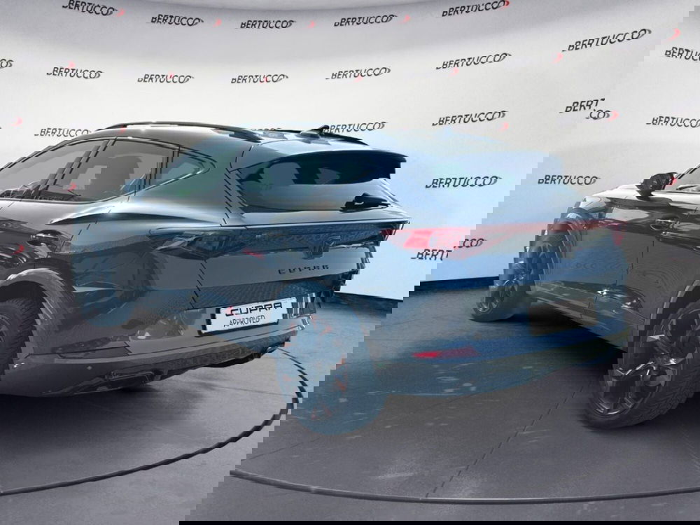 Cupra Formentor usata a Verona (4)