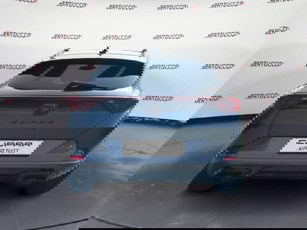 Cupra Formentor usata a Verona (5)