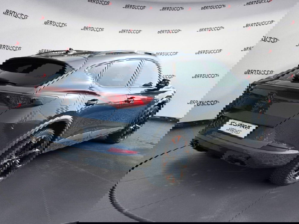 Cupra Formentor usata a Verona (6)