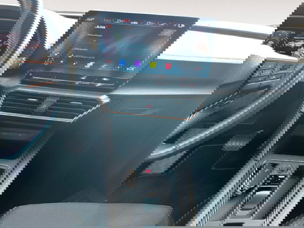 Cupra Formentor usata a Verona (7)