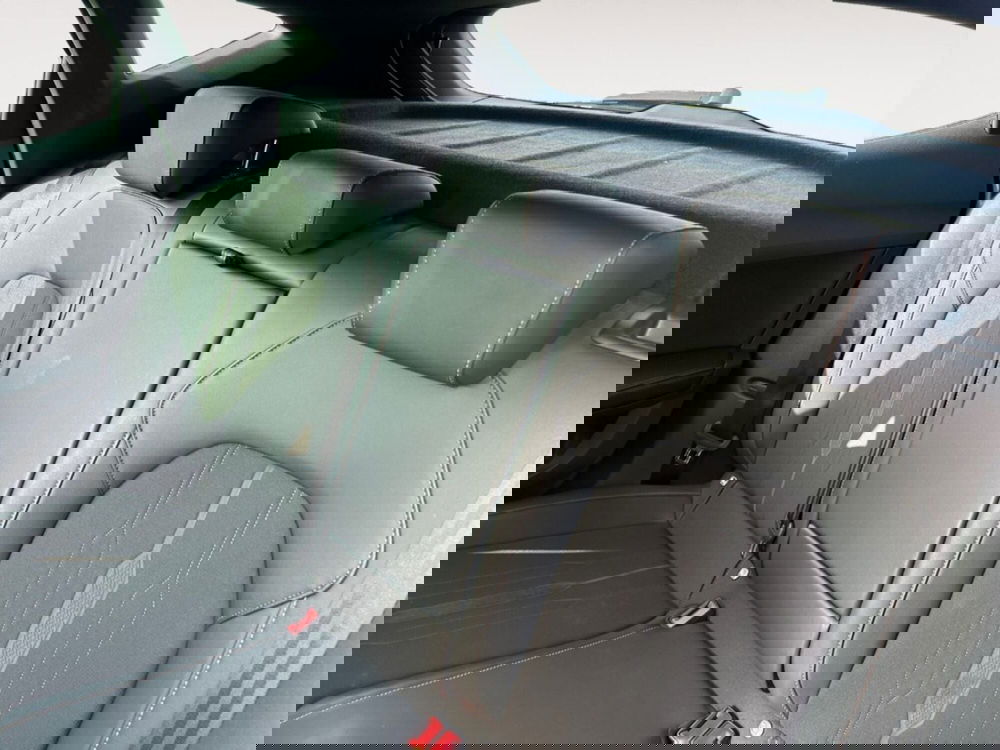 Cupra Formentor usata a Verona (9)