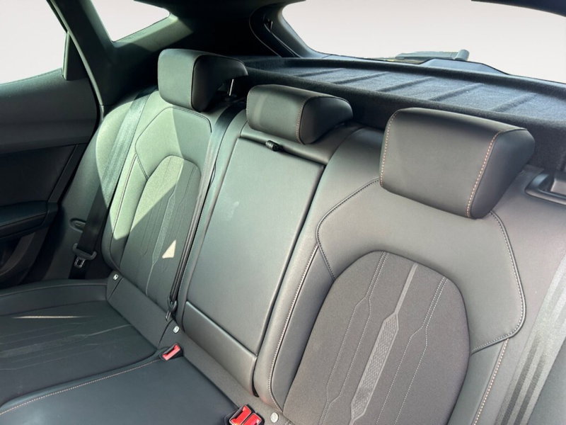 Cupra Formentor usata a Verona (9)