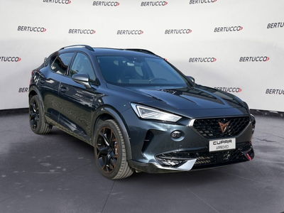 Cupra Formentor Formentor 1.4 e-Hybrid DSG VZ Priority del 2023 usata a Verona