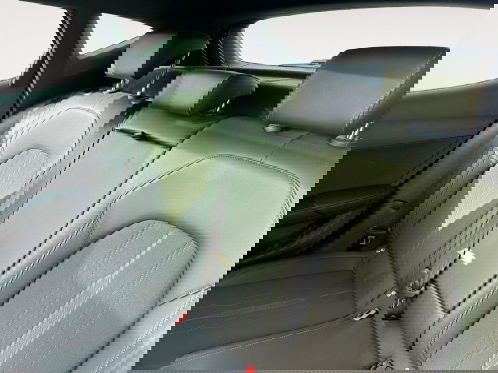 Cupra Formentor usata a Verona (11)