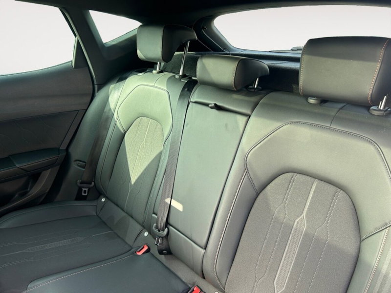 Cupra Formentor usata a Verona (11)