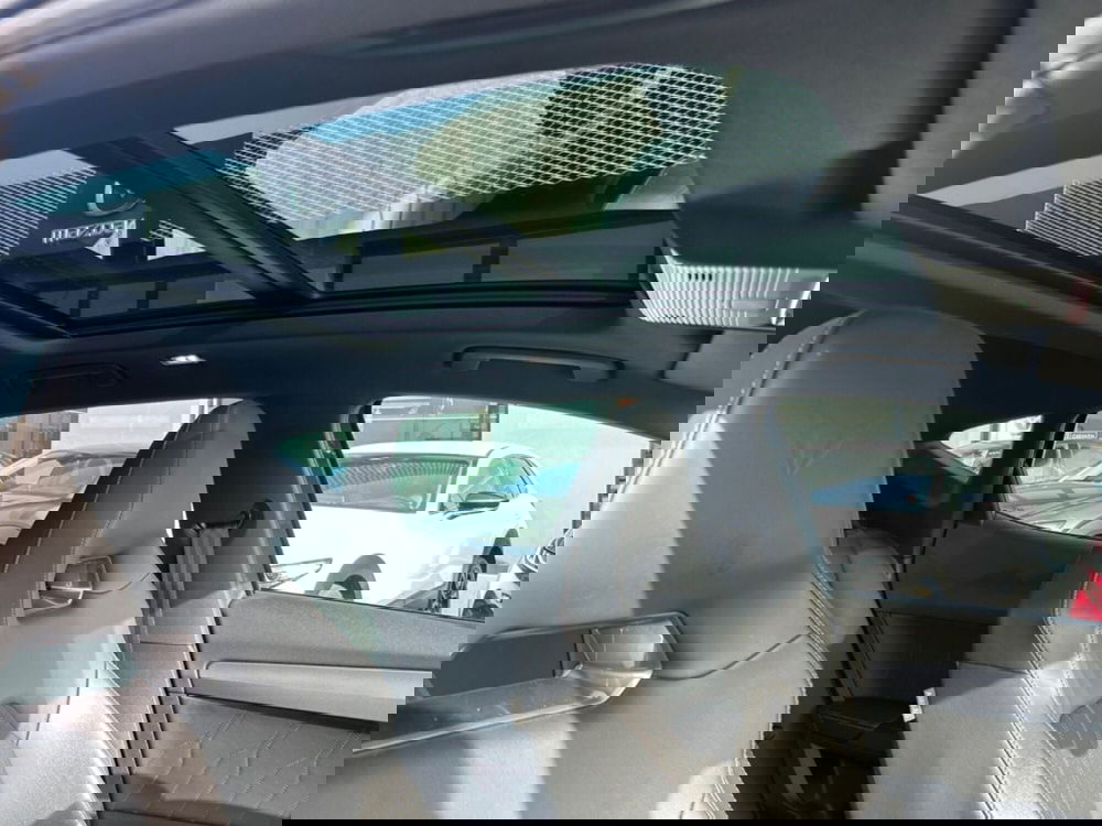 Cupra Formentor usata a Verona (12)