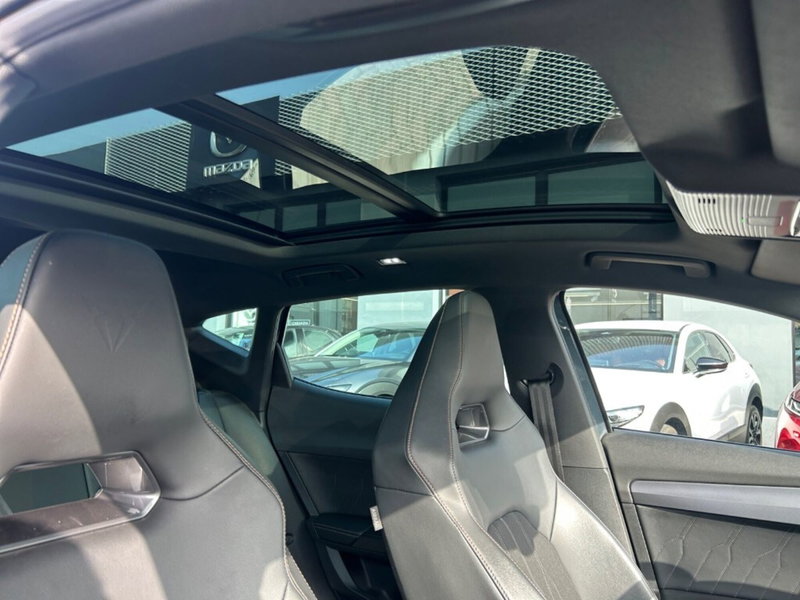 Cupra Formentor usata a Verona (12)