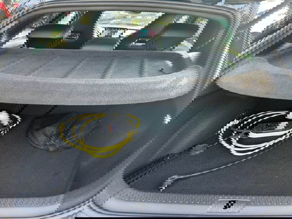 Cupra Formentor usata a Verona (13)