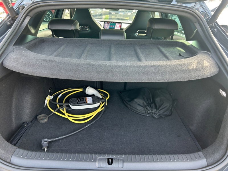 Cupra Formentor usata a Verona (13)