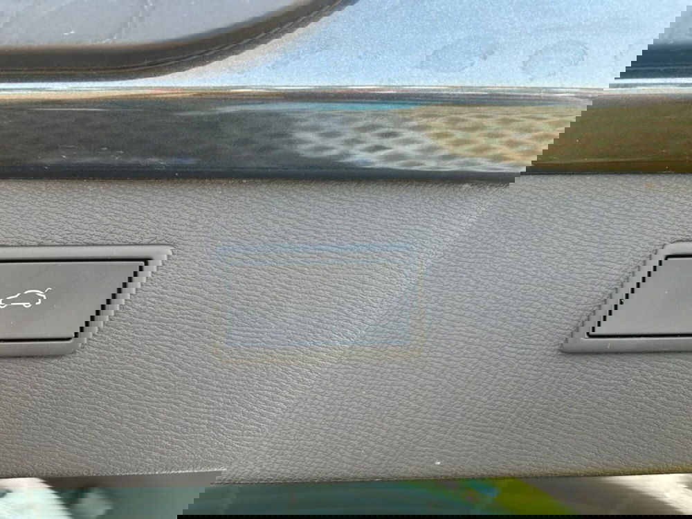 Cupra Formentor usata a Verona (14)