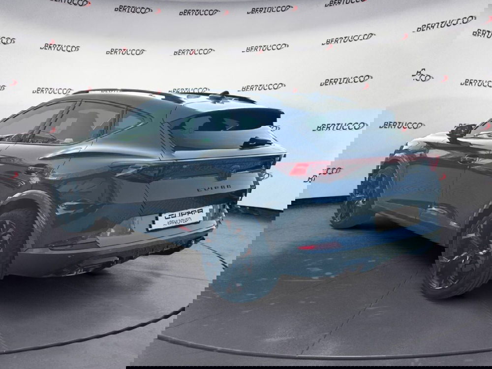 Cupra Formentor usata a Verona (3)