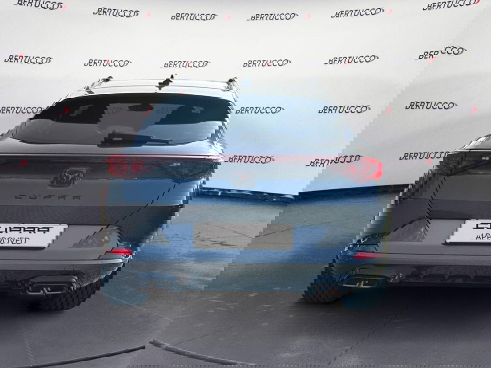 Cupra Formentor usata a Verona (4)