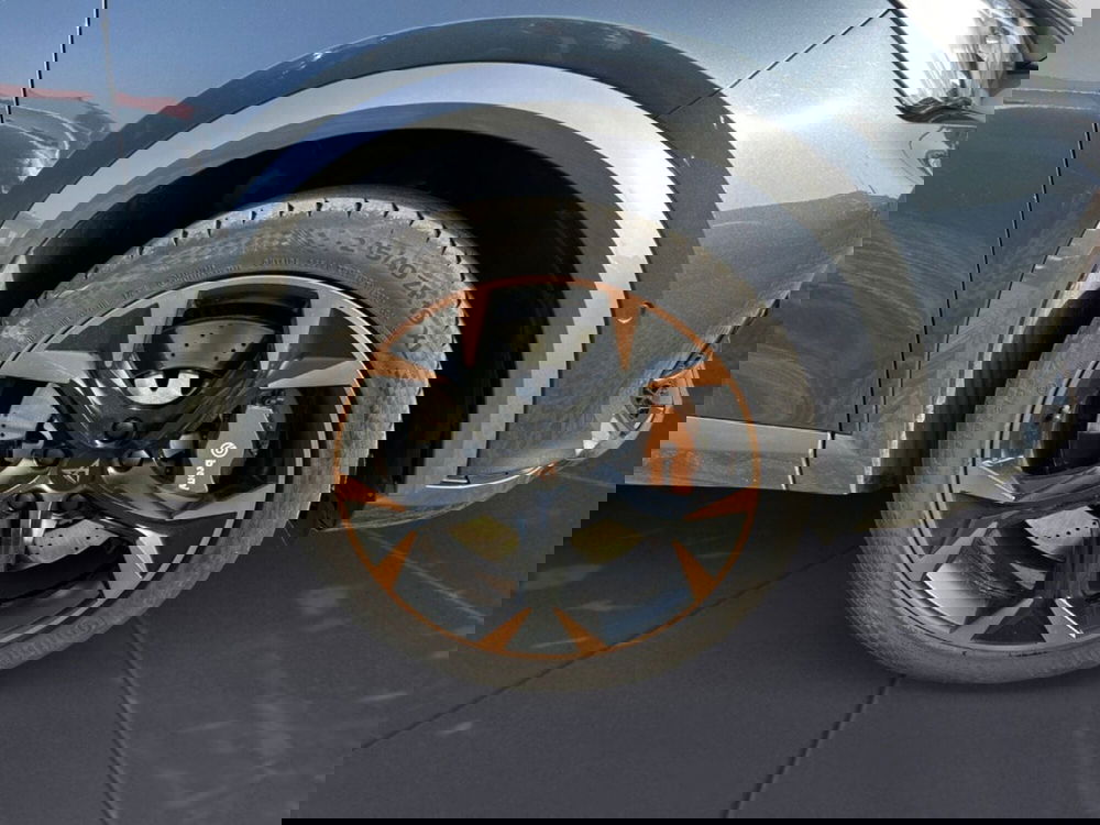 Cupra Formentor usata a Verona (7)