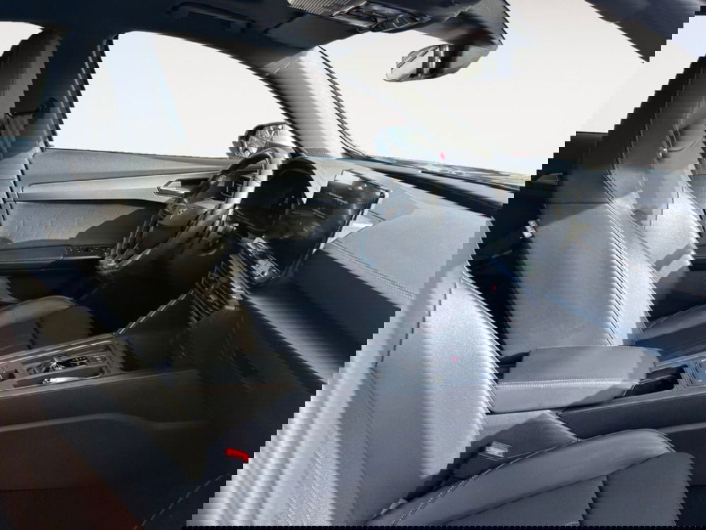 Cupra Formentor usata a Verona (8)