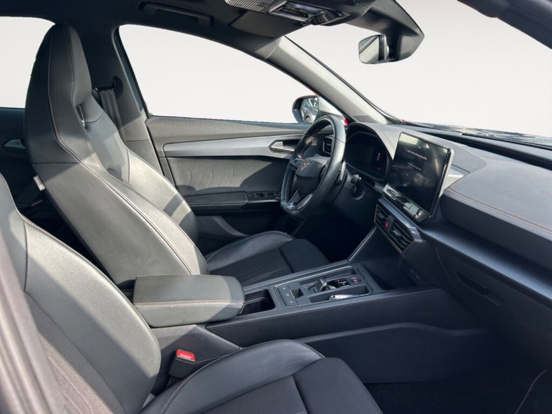 Cupra Formentor usata a Verona (8)