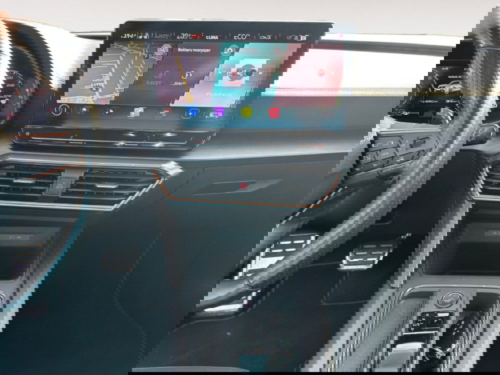 Cupra Formentor usata a Verona (9)