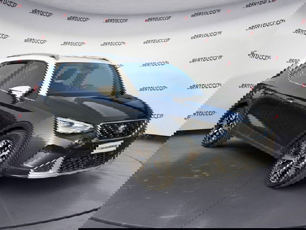 SEAT Arona usata a Verona