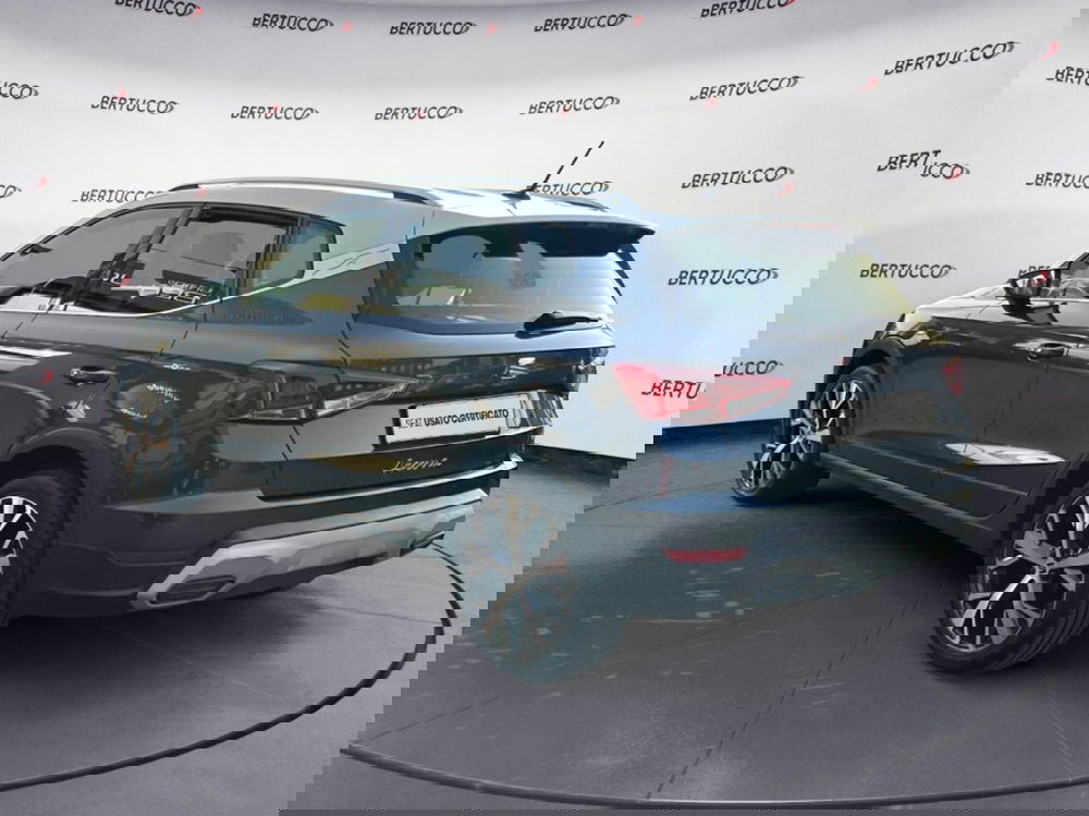 SEAT Arona usata a Verona (3)