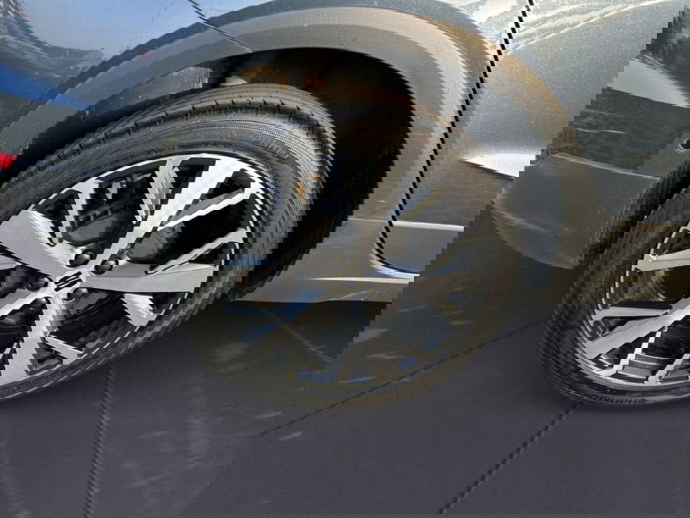 SEAT Arona usata a Verona (7)