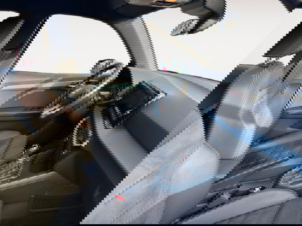 SEAT Arona usata a Verona (8)