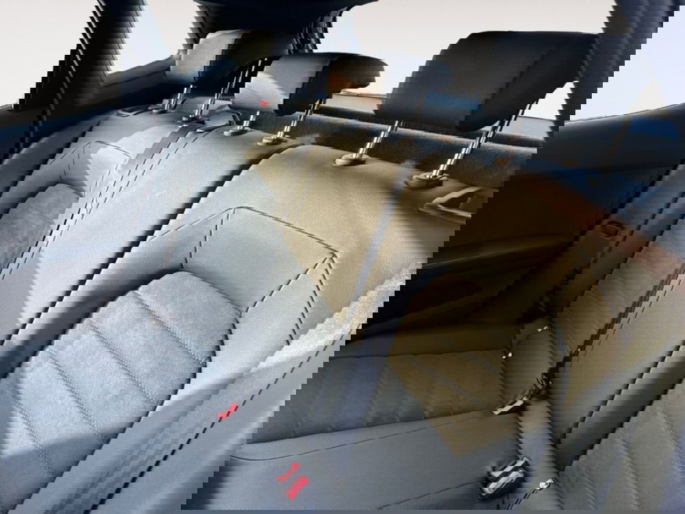 SEAT Arona usata a Verona (9)