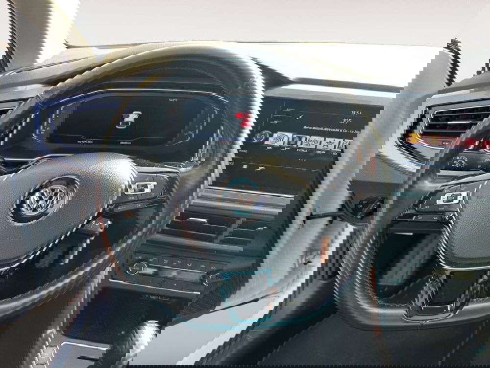 Volkswagen Polo usata a Verona (10)